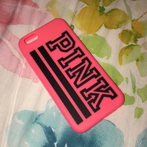 PINK IPHONE 6/6s CASE